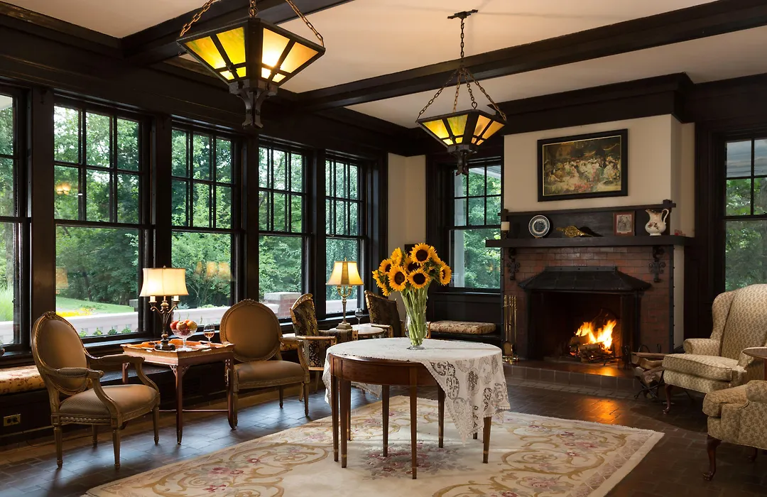 Mercersburg Inn-1