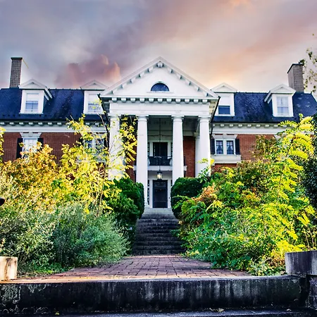 Mercersburg Inn-2