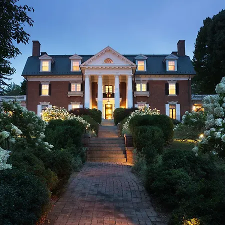 Mercersburg Inn-3